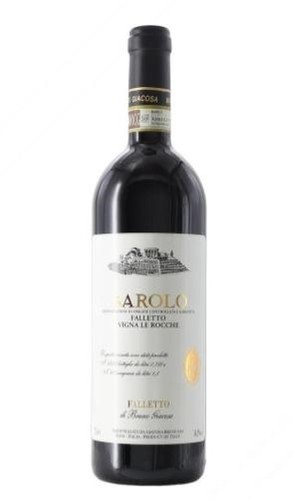 Barolo docg 2022 vigna - barolo,