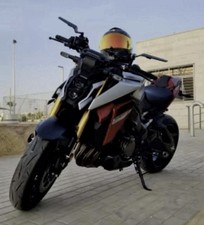 Specchietti Stealth in