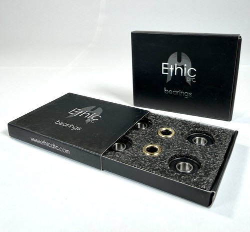 Confezione cuscinetti e - cuscinetti,
