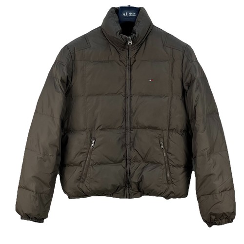 Piumino uomo tommy hilfiger - piumino,