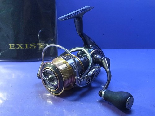 Mulinello spinning daiwa - mulinello,