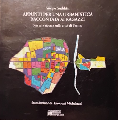 Appunti per una - appunti, urbanistica