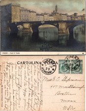 Firenze Ponte S Trinita