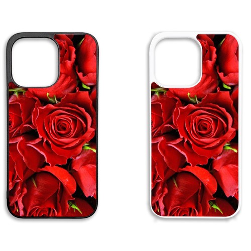 Custodia telefono clip - , gomma
