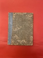 Libro Antico. “Les Batiments Et Les Dessins” Andre Palladio