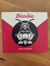 Blondie - CD - Pollinator