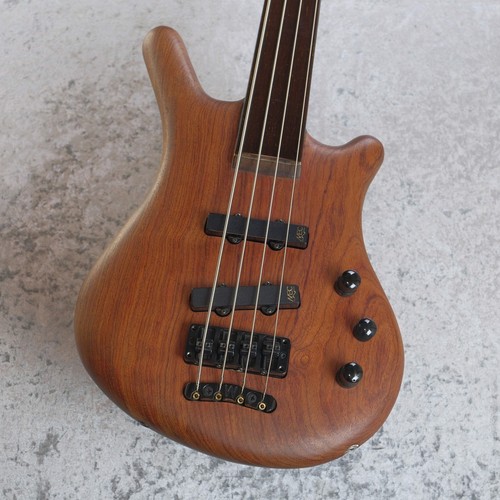Basso elettrico usato - usato, warwick