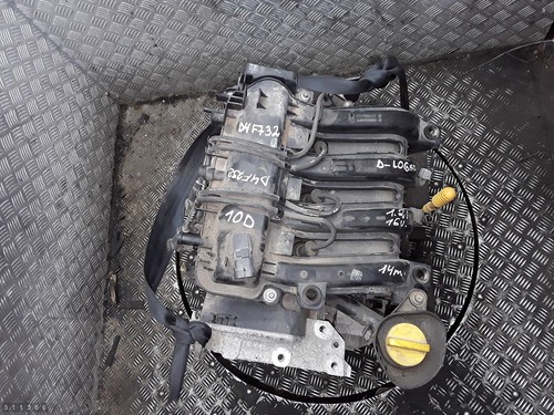2014 motore dacia logan - 2014,