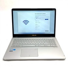 Asus Notebook PC Q505U 15"