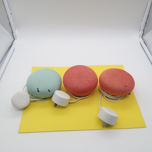 Lot google home - lot, of