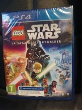 LEGO Star Wars: La Saga Degli