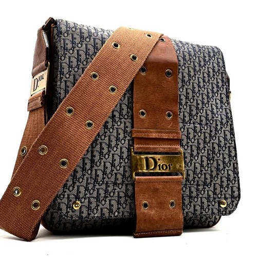 Borsa tracolla christian - borsa, a