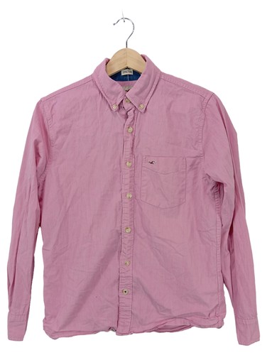 Hollister camicia casual uomo - camicia,