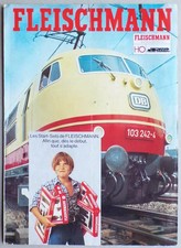 Fleischmann HO catalogue