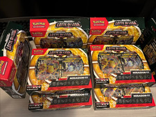 Carte Pokemon - Mazzo Lotte di