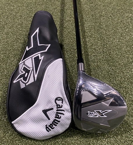 Callaway legno - legno, (15