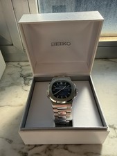 Seiko Mod Automatico NH38 •