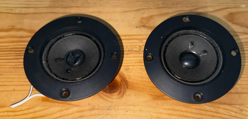 Pioneer 169253 tweeter - pioneer, da