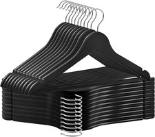 Grucce Legno, 20 Pezzi