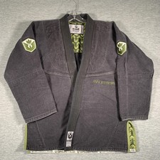 Kingz Balistico BJJ Gi Giacca