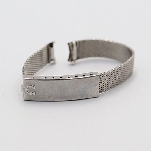 Omega genuine strap - genuine, bracelet