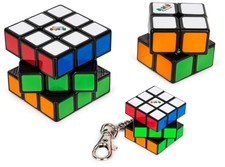 Spin Master Rubik Il cubo