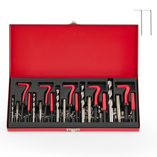 131 pezzi kit - pezzi,