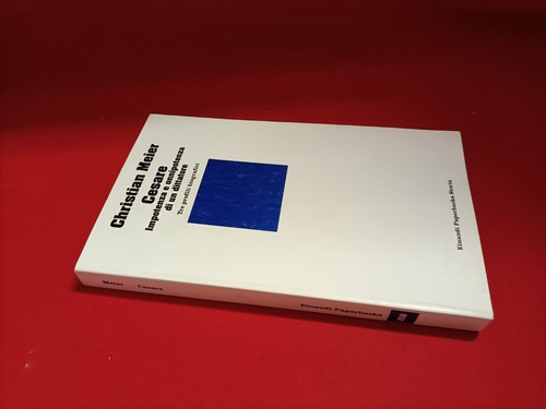 Christian meier cesare - christian,