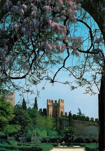 Este padova giardini del - padova,