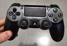 Controller Wireless DUALSHOCK