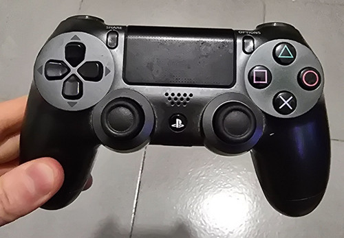 Controller wireless dualshock - controller,
