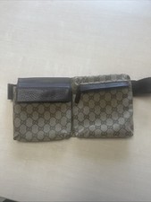 GUCCI Autentica Cintura