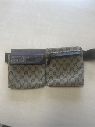 Gucci autentica cintura - autentica,
