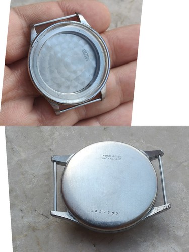40s vulcain cal - 30/40s, cal.