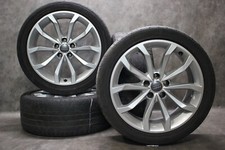 Originale Audi A4 8W B9 Cerchi