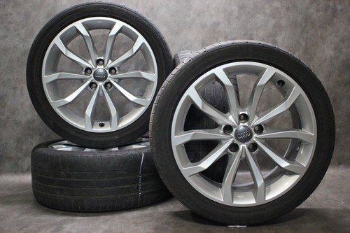 Originale audi b9 cerchi - 8w,