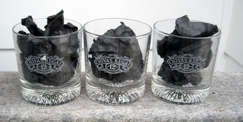 Bicchieri whisky scozzese - 3,