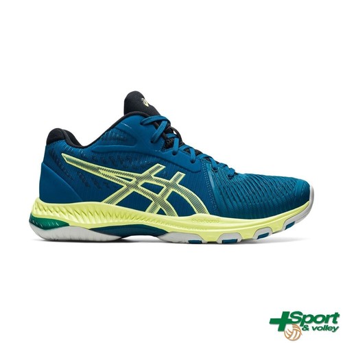 Scarpa volley asics gel - volley,
