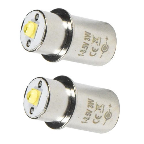 Confezione lampadine led - confezione, 2