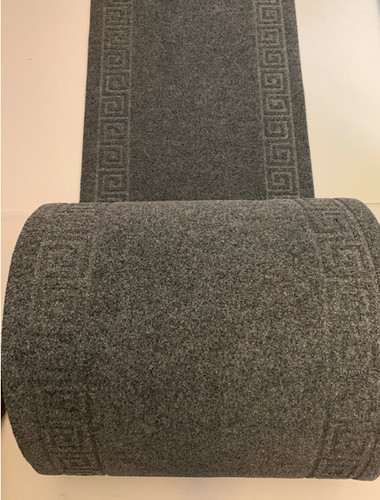 Passatoia tappeto moquette con - tappeto,