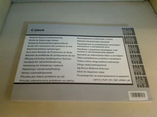 Manuale risoluzione problemi