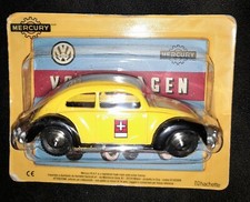 Miniature Mercury Hachette