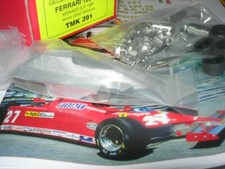 Tameo Kits 1:43 KIT TMK 391