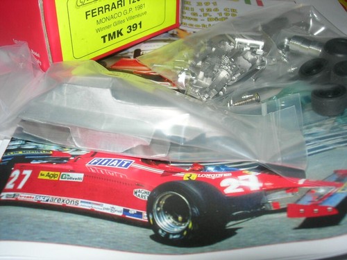 Tameo kits kit - tmk, 391