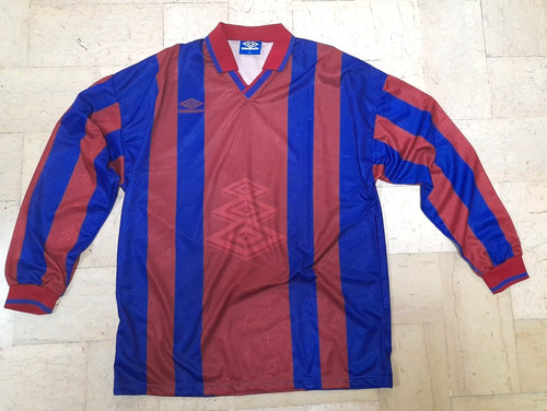 Maglia calcio umbro jersey - maglia, xl