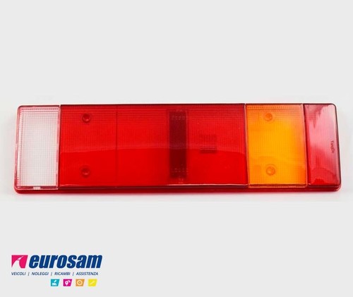 Gemma plastica fanale - gemma,