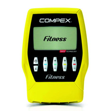 Compex Elettrostimolatore