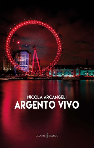 Argento vivo arcangeli - argento,