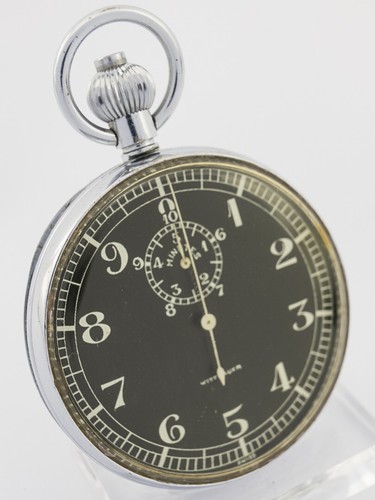 Big longines wittnauer - big,
