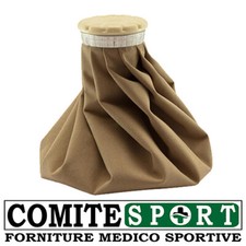 BORSA PER GHIACCIO IN TELA /